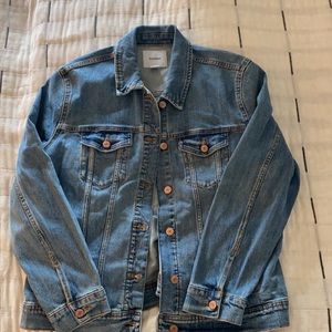 Old Navy Jean Jacket